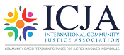 ICJA logo