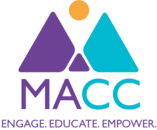 MACC logo