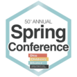 OCA Spring Conference logo