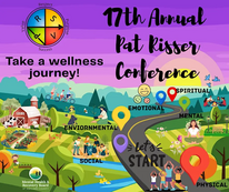 RSVP Conference logo