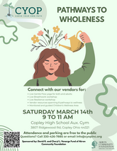 pathways to wholeness