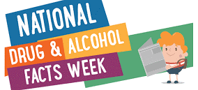 NDAFW 2026 logo