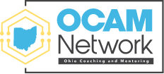 OCAM Logo