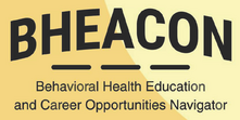 BHEACON Logo
