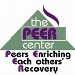 PEER Center logo