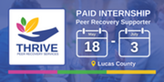 Thrive internship