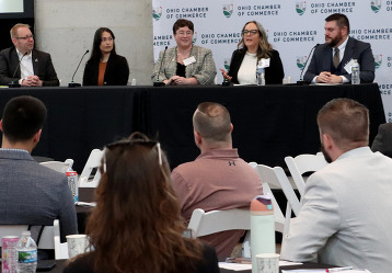 panel discussion