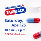 Take Back Day