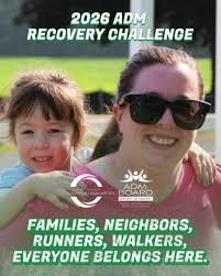 recovery challenge
