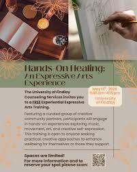 workshop flyer