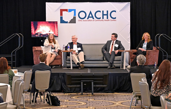 OACHC panel