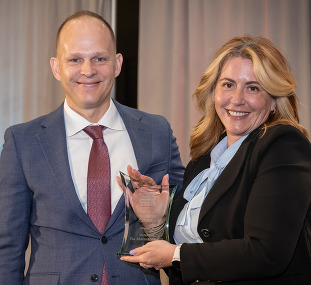 Director Award