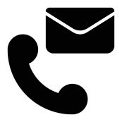 call/email icon