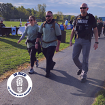 ruck walk