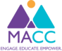 MACC logo