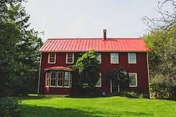 farm house