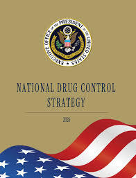 ondcp strategy