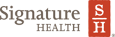 SH logo