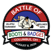 boots and badges