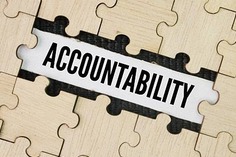accountability graphic