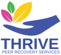 Thrive logo