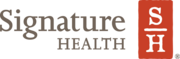 signature logo