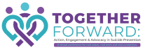 together forward