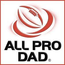 All Pro Dad logo