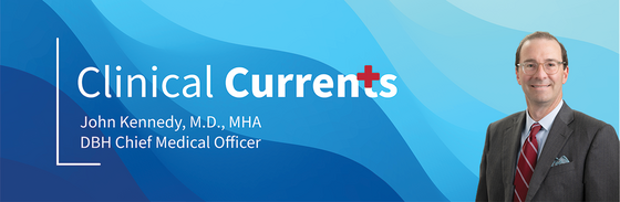 clinical currents header