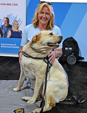 TMM and K-9 Hope
