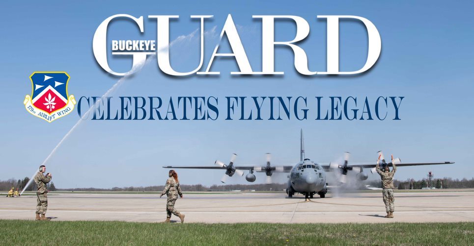 Ohio National Guard Update - 1 August 2022