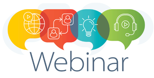Webinar