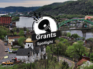 Grants Spotlight