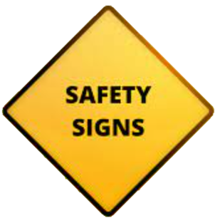 Safety Signs