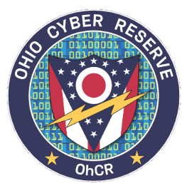 Logo of Cybersecurity
