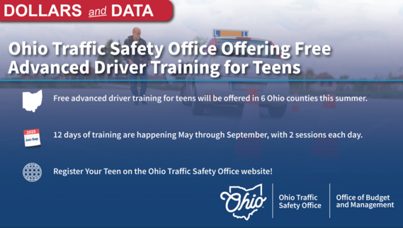 Traffic Safety Advanced Driver Training for Teens
