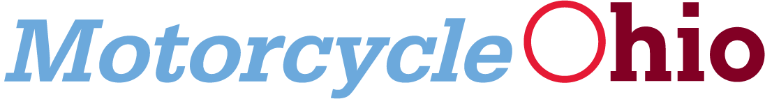 Motorcycle Ohio Logo