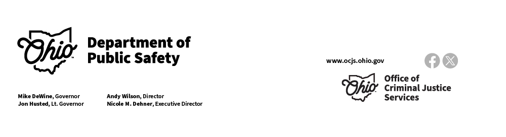 OCJS General Bulletin