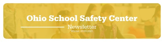 OSSC Newsletter Header Winter 2020-2021