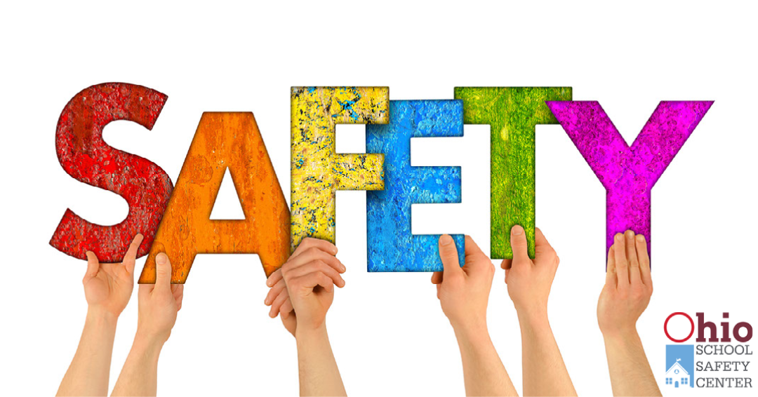 October is Ohio School Safety Month