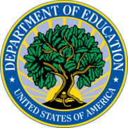 US Dept of ed
