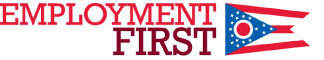 Employment First Logo