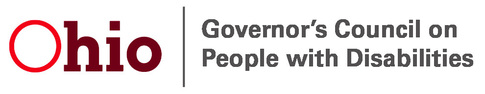 Governor's Council on People with Disabilities Logo