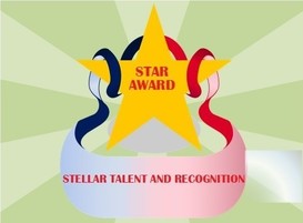 STAR Award Logo