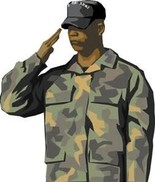 image of veteran