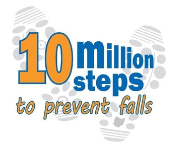 10 million steps