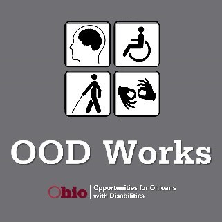 OOD Podcast logo