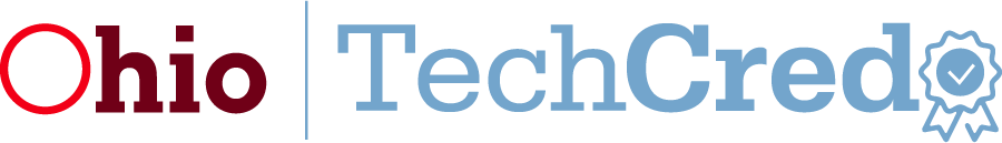 TechCred Logo