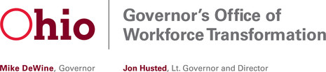 Workforce Transformation Logo