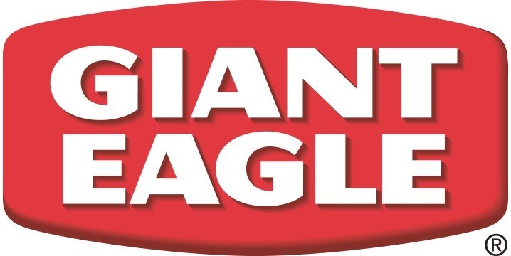 Graphic Logo from Giant Eagle